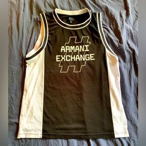 Armani Exchange